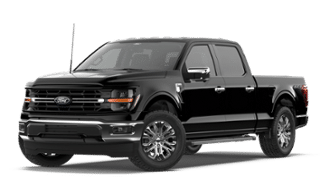 2026 Ford F-150® External Image 2